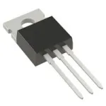 IRF1405 N−channel MOSFET 55V 169A TO220A