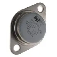 BU941 ST Micro, TO-3, NPN HIGH VOLTAGE POWER DARLINGTON BU941 ST Micro, TO-3, NPN HIGH VOLTAGE POWER DARLINGTON