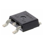 8 Volt, 1.5 Amp SMD Voltage Regulator