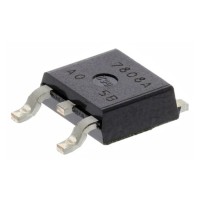 8 Volt, 1.5 Amp SMD Voltage Regulator