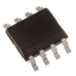 LM2931CD Adjustable Voltage Regulator 100 mA