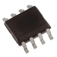 LM78L05ACM 5 Volt Voltage Regulator 100 mA