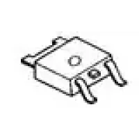 5 Volt, 1.5 Amp SMD Voltage Regulator 5 Volt, 1.5 Amp SMD Voltage Regulator